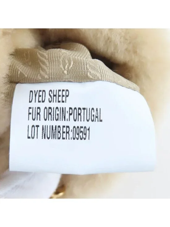 Prada 214500 Shoulder Bag - Picture 13 of 14